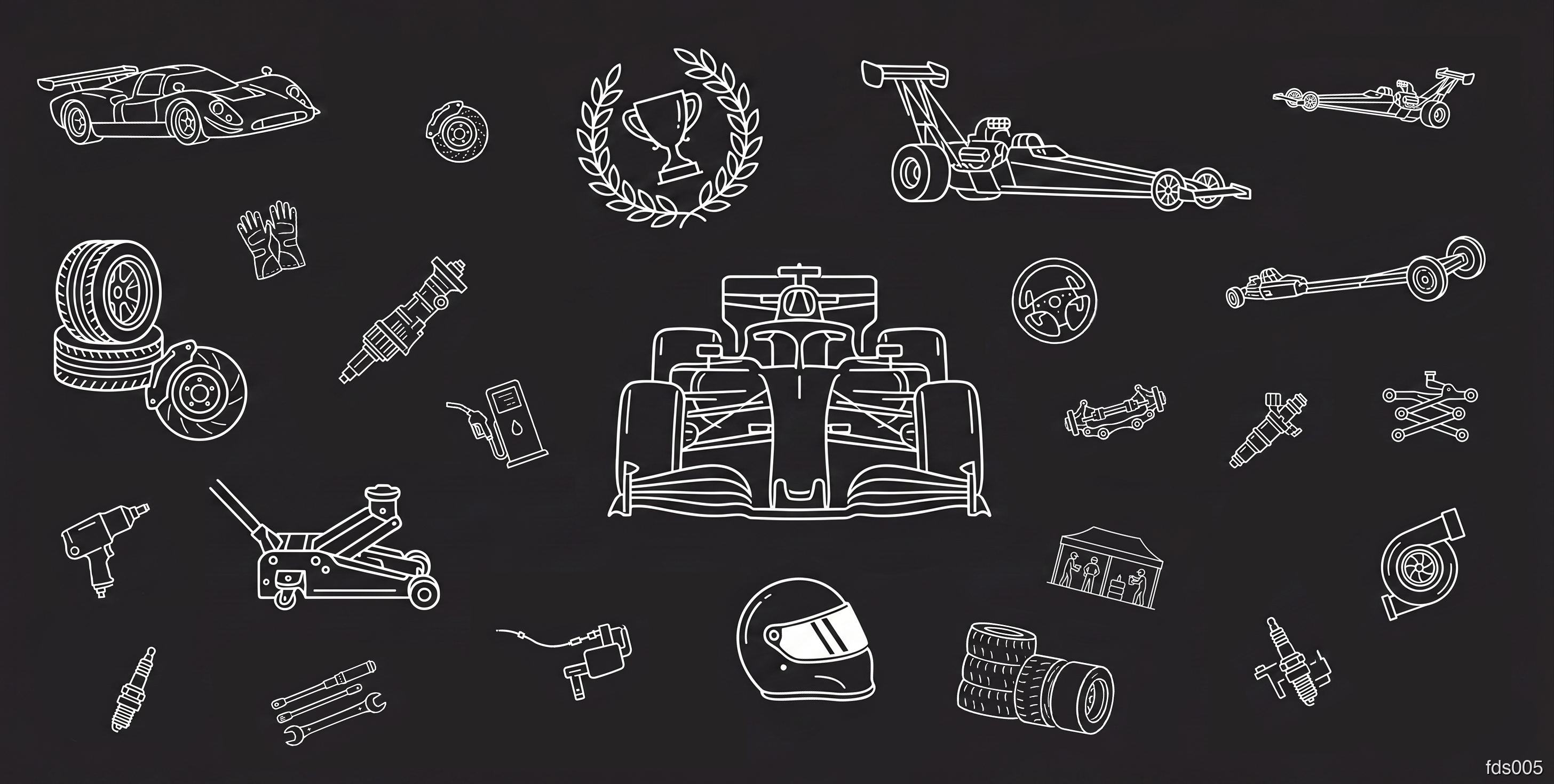 Race Cars
